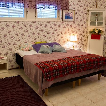 Lake Suite Family Лахти Экстерьер фото