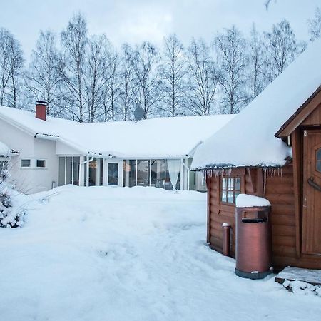 Lake Suite Family Лахти Экстерьер фото