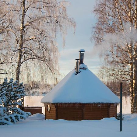 Lake Suite Family Лахти Экстерьер фото