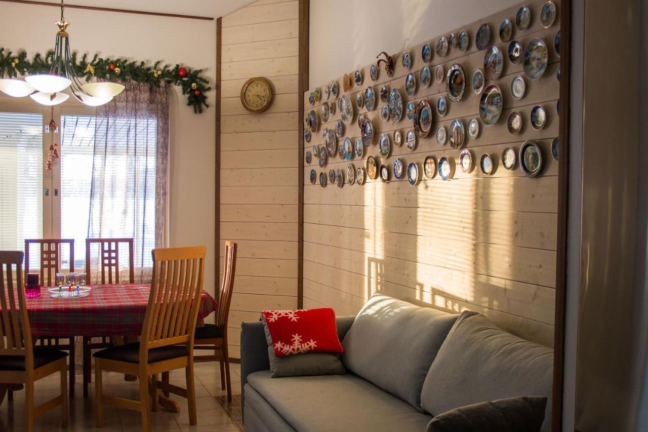 Lake Suite Family Лахти Экстерьер фото