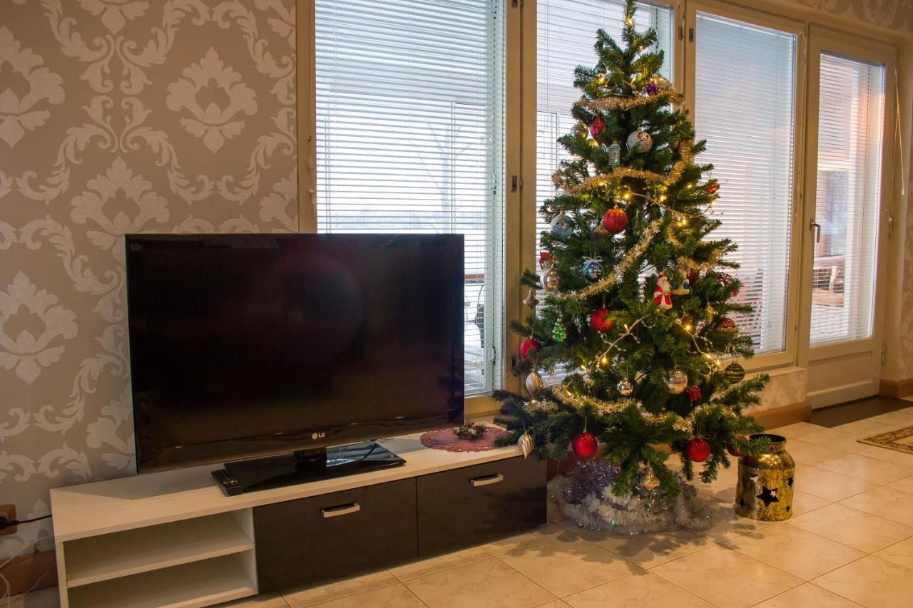 Lake Suite Family Лахти Экстерьер фото