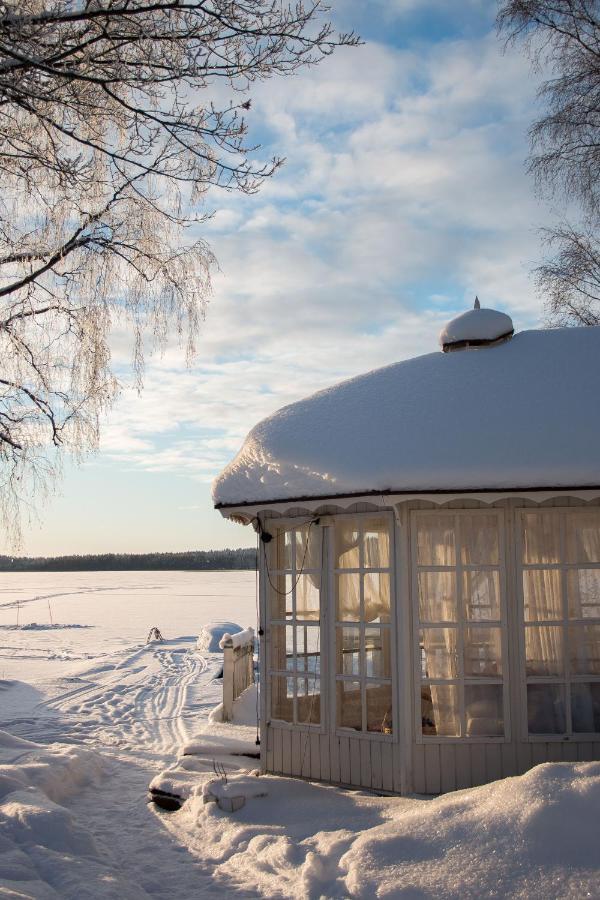 Lake Suite Family Лахти Экстерьер фото