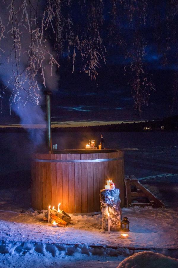 Lake Suite Family Лахти Экстерьер фото