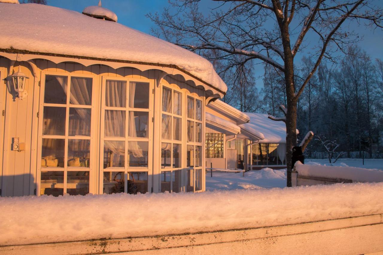 Lake Suite Family Лахти Экстерьер фото