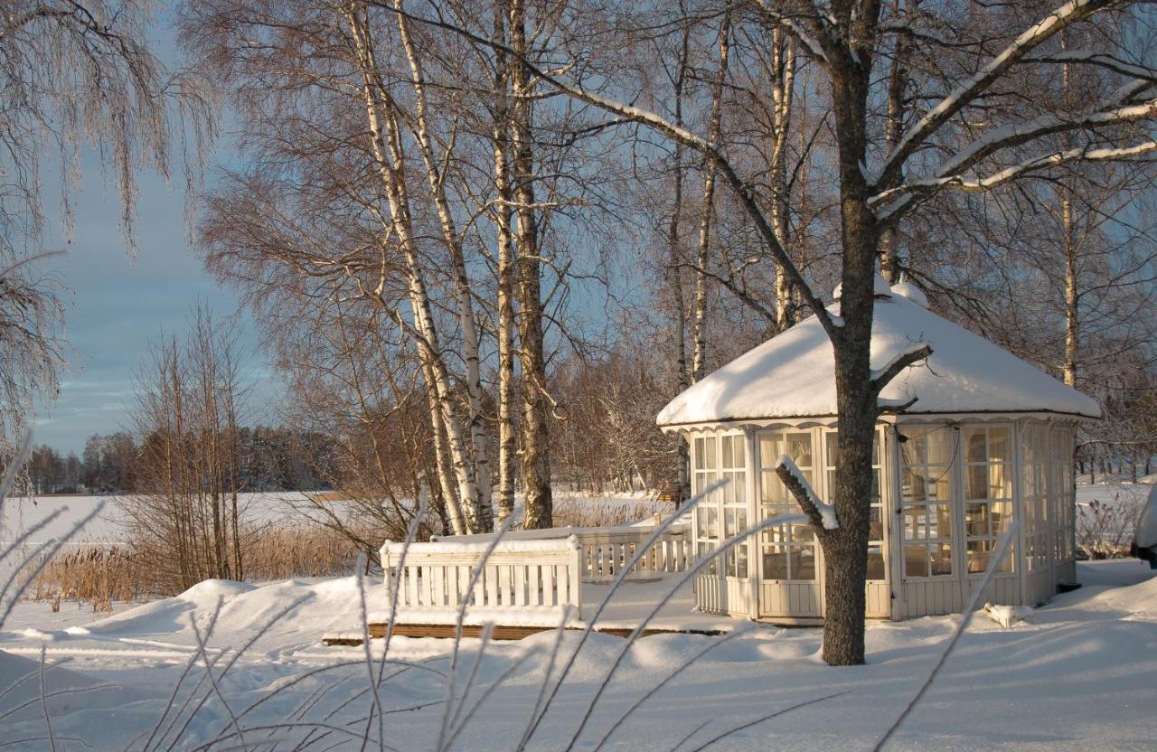 Lake Suite Family Лахти Экстерьер фото