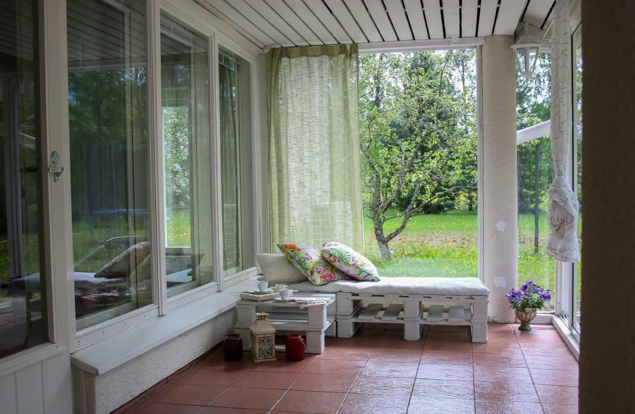 Lake Suite Family Лахти Экстерьер фото