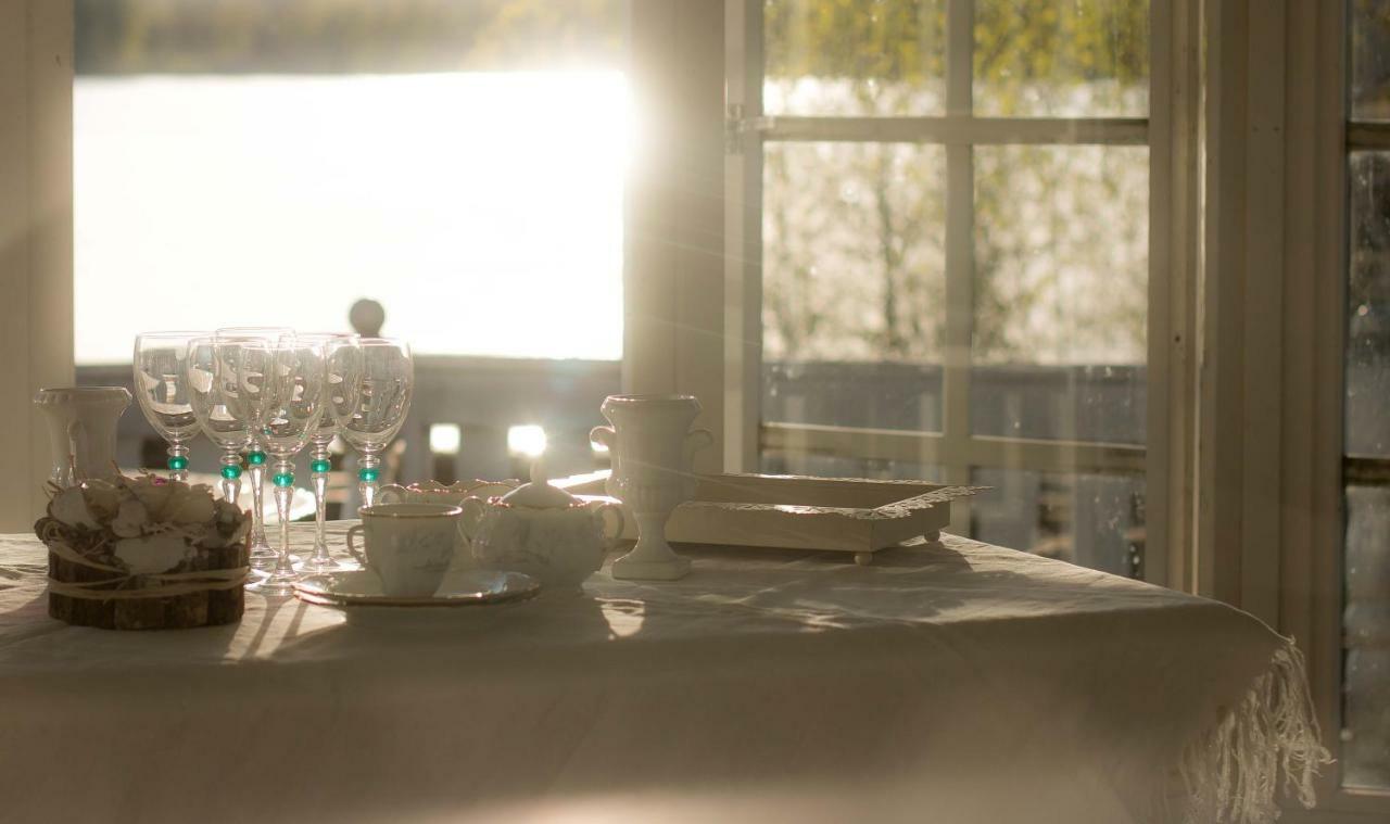 Lake Suite Family Лахти Экстерьер фото