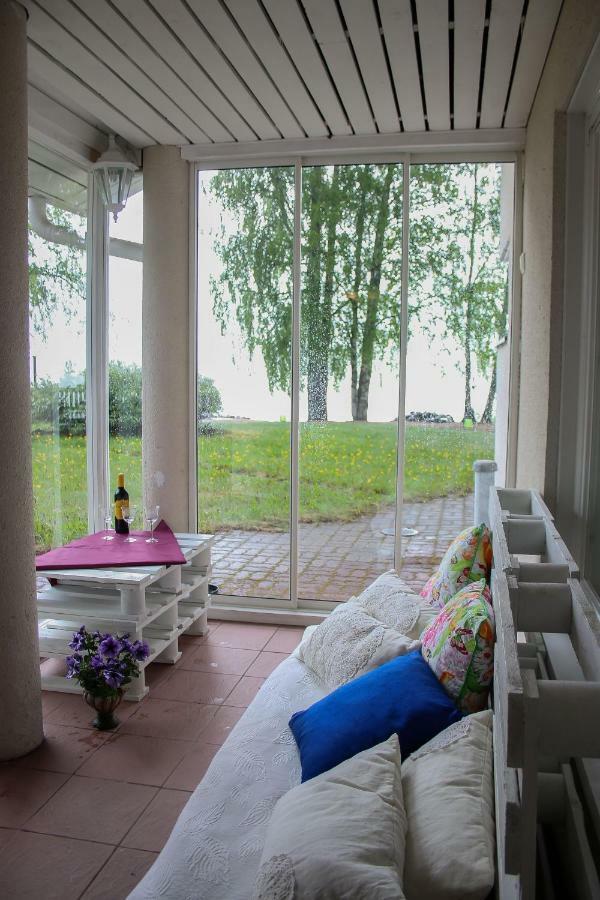 Lake Suite Family Лахти Экстерьер фото