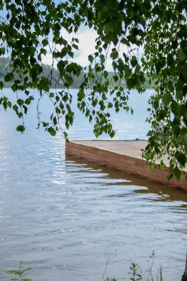 Lake Suite Family Лахти Экстерьер фото